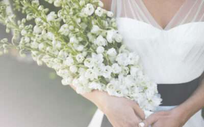 The Wedding of Thomas and Gemma